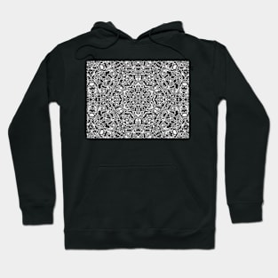 Modern, luxury, abstract, colorful vector patterns, suitable for various products. Hoodie